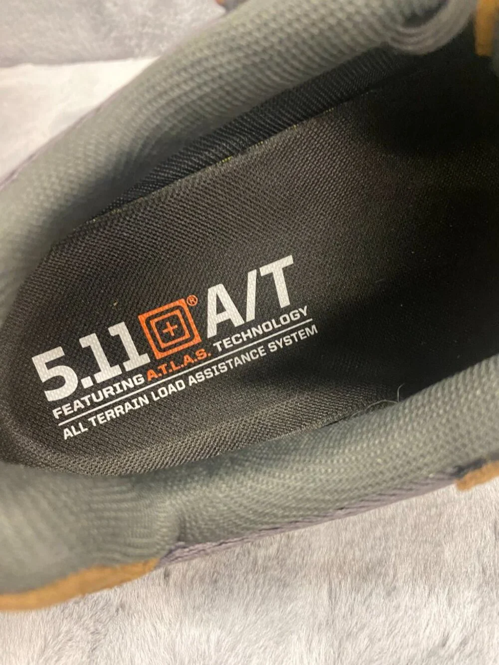 5.11 Tactical good used